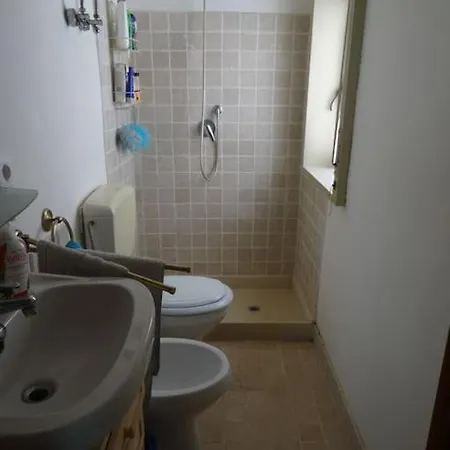 Super Attico Con Terrazza.